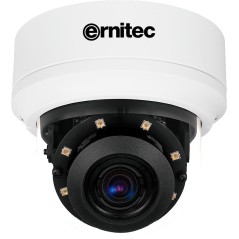 Ernitec Mercury SX 365IR - High-Performance Surveillance Camera [0070-04365IR]